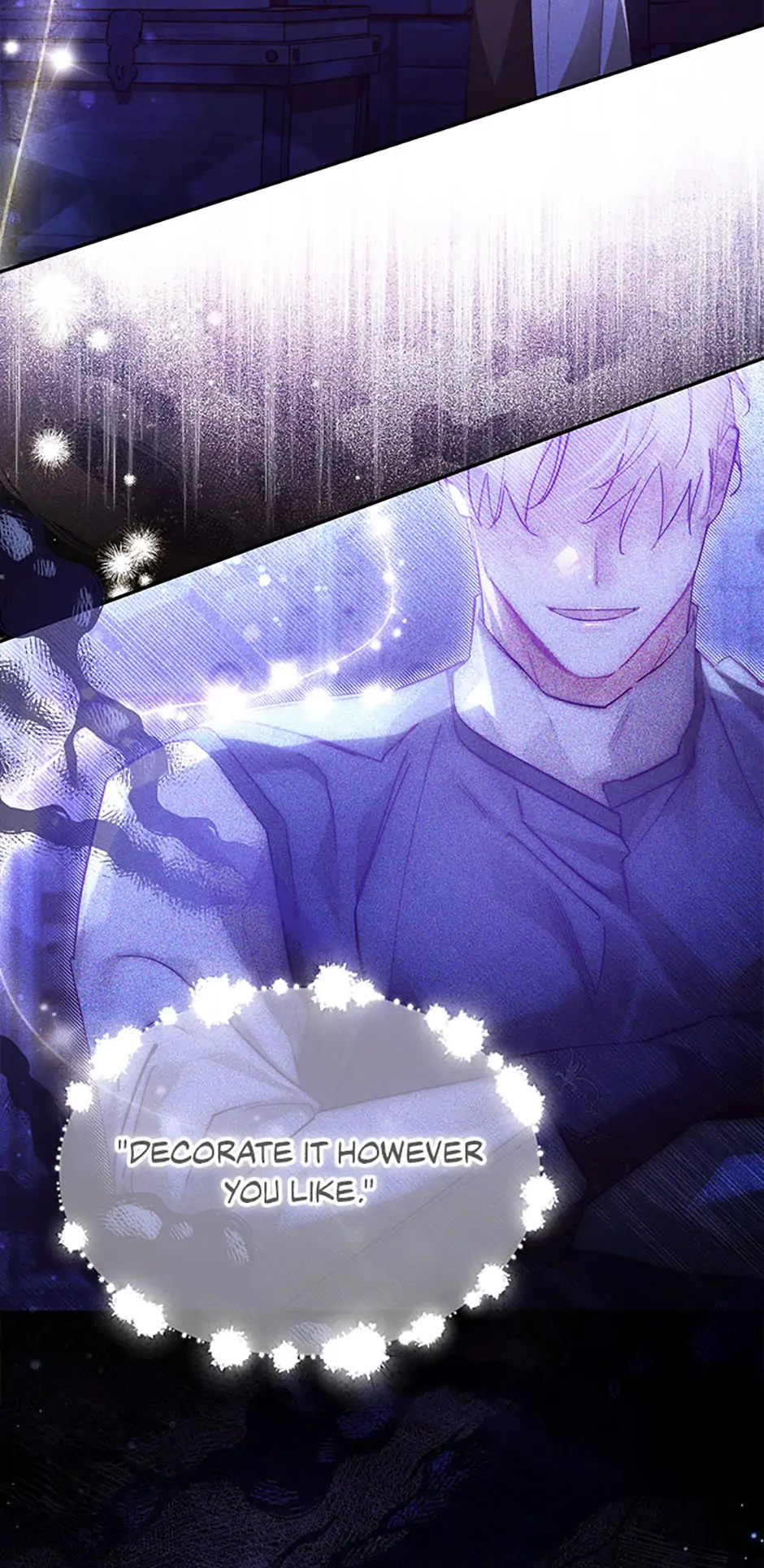 Conquer My Heart [Official] - Episode 43 manhwa