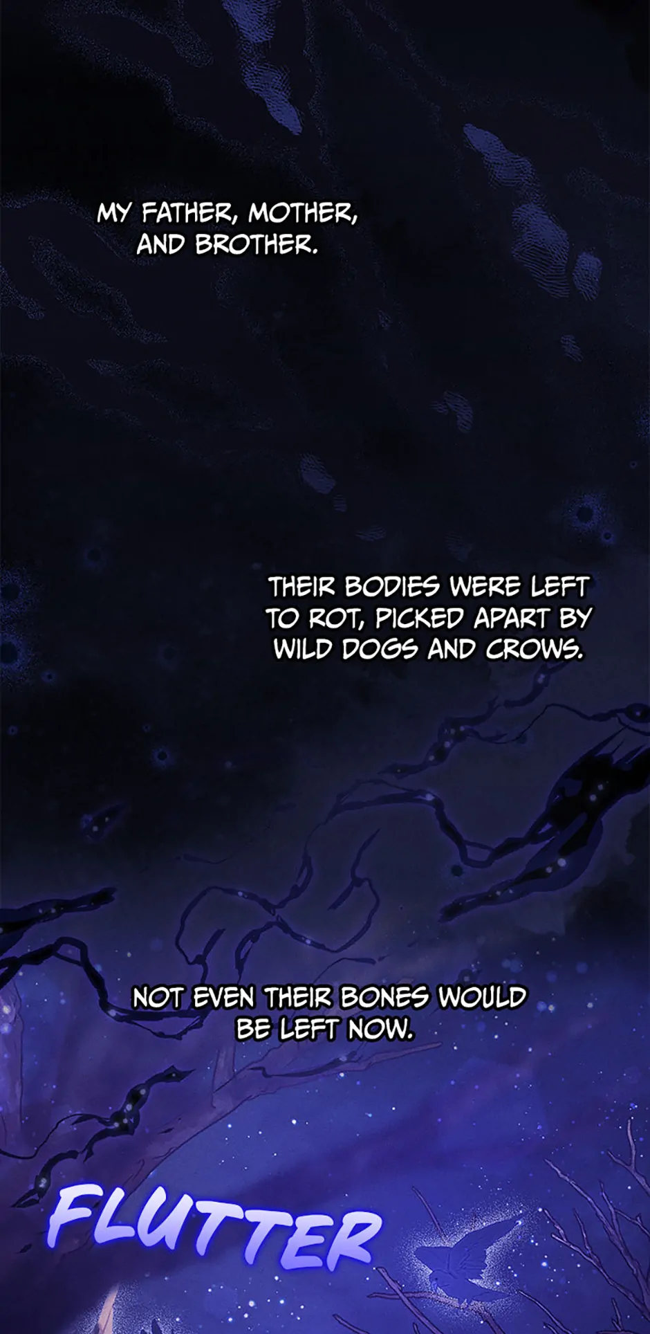 Conquer My Heart [Official] - Episode 43 manhwa