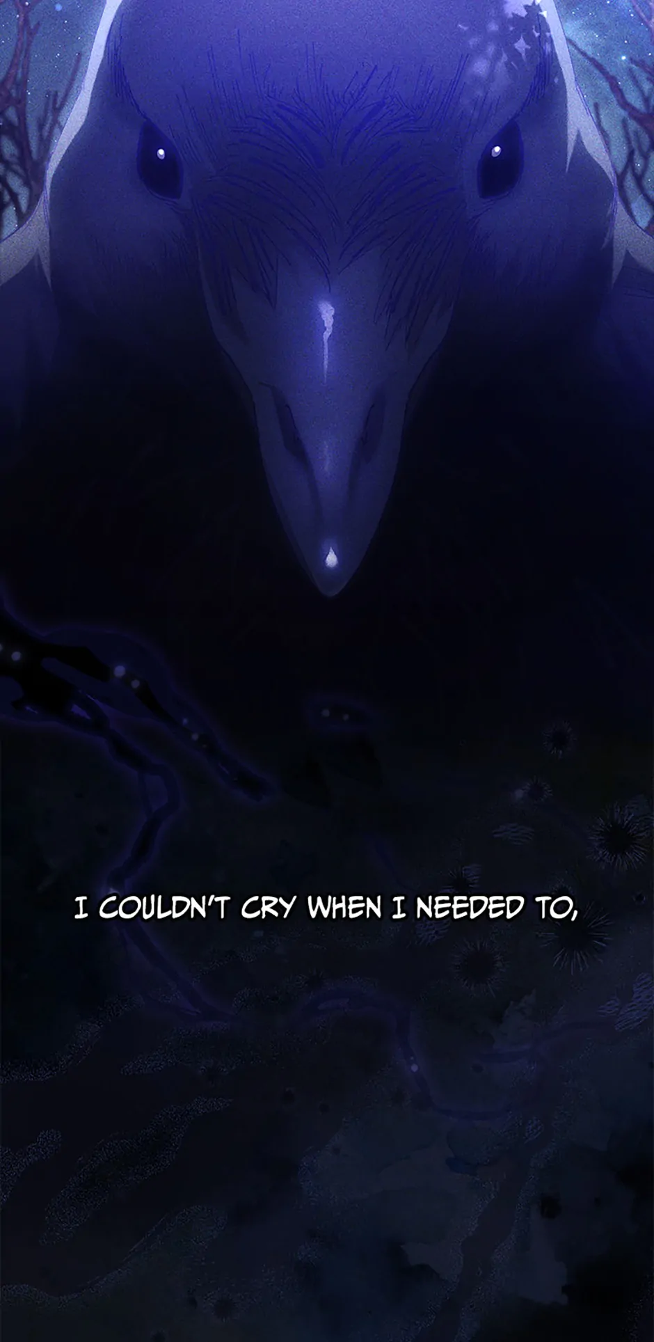 Conquer My Heart [Official] - Episode 43 manhwa