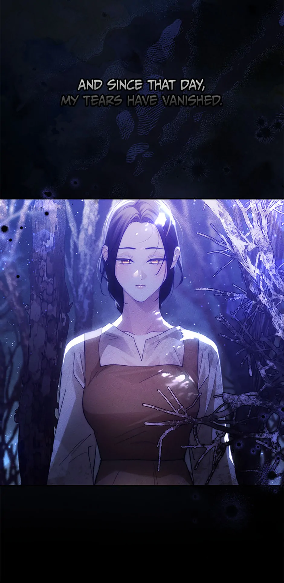Conquer My Heart [Official] - Episode 43 manhwa