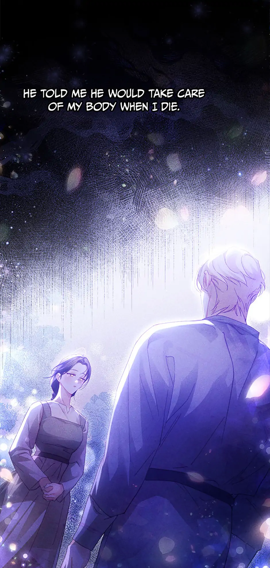 Conquer My Heart [Official] - Episode 43 manhwa