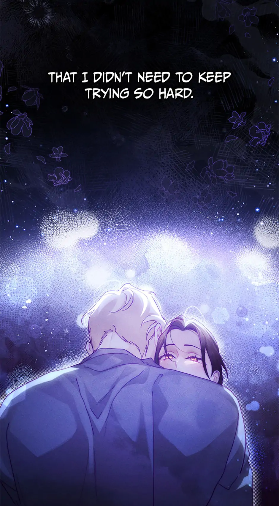 Conquer My Heart [Official] - Episode 43 manhwa