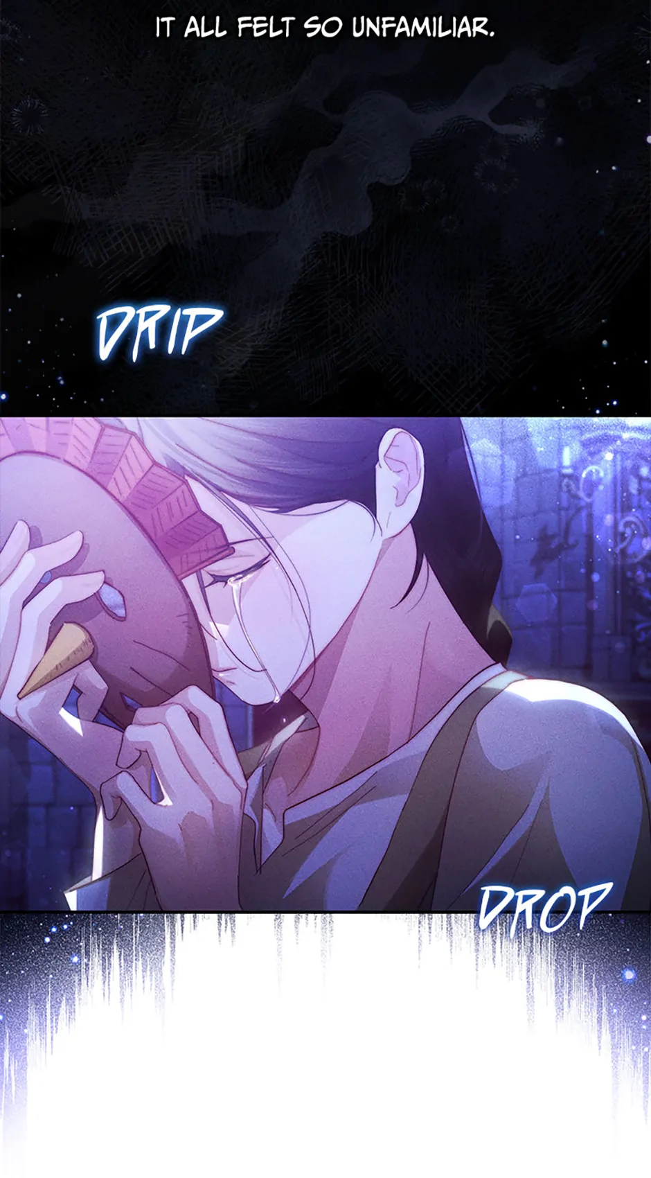 Conquer My Heart [Official] - Episode 43 manhwa