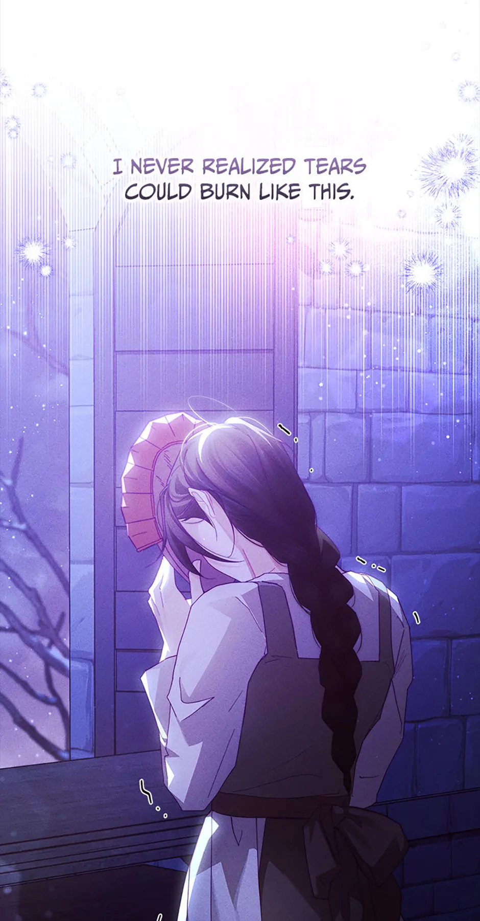 Conquer My Heart [Official] - Episode 43 manhwa