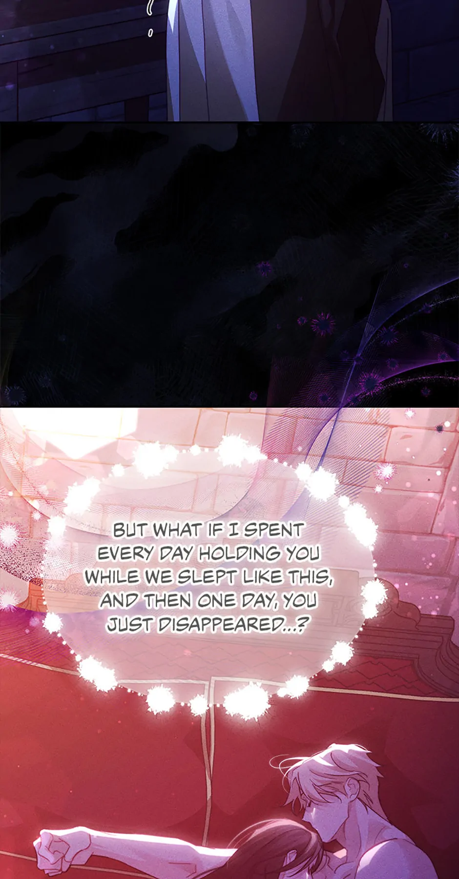 Conquer My Heart [Official] - Episode 43 manhwa