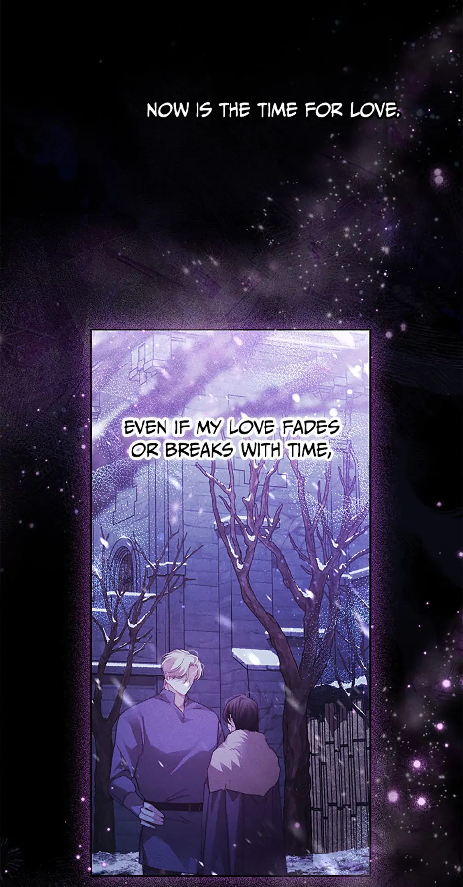 Conquer My Heart [Official] - Episode 43 manhwa