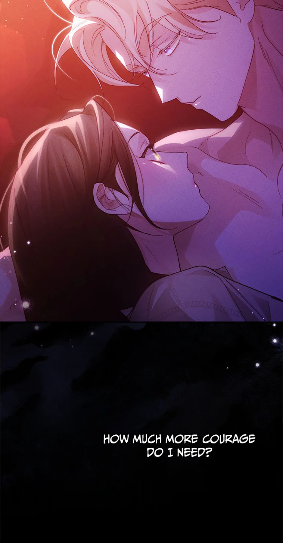Conquer My Heart [Official] - Episode 43 manhwa