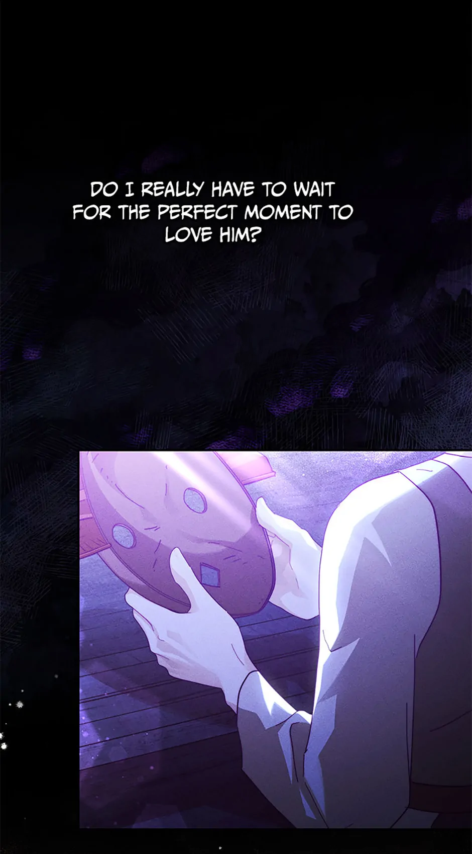 Conquer My Heart [Official] - Episode 43 manhwa