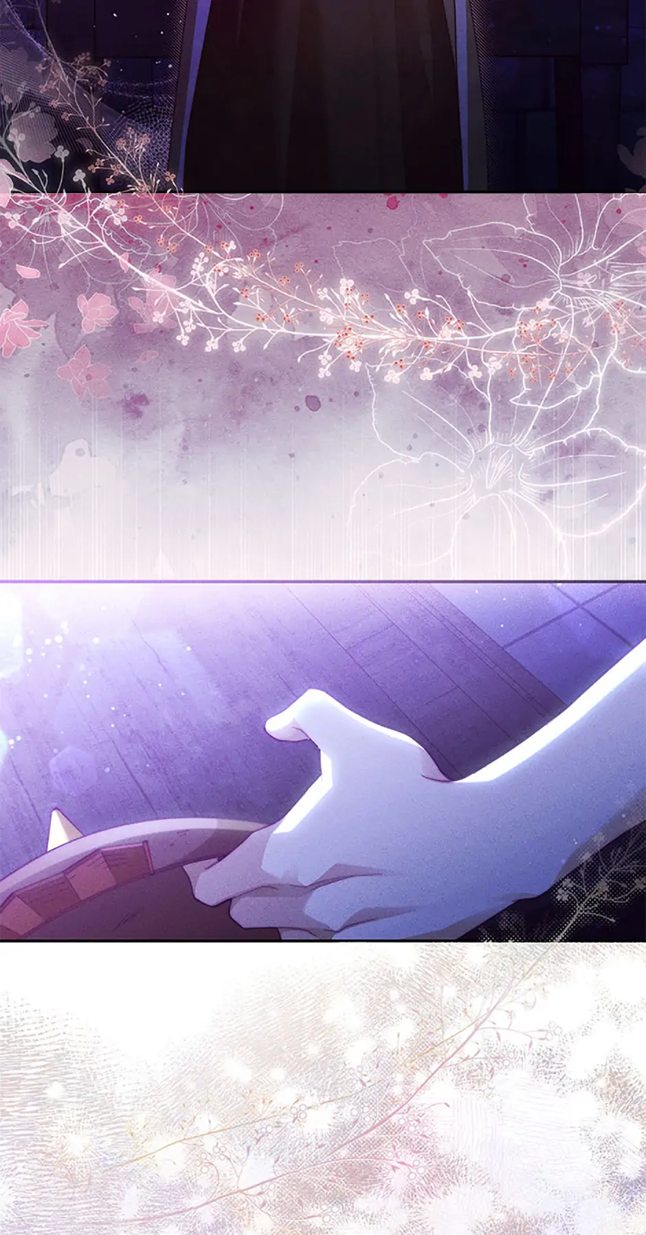 Conquer My Heart [Official] - Episode 44 manhwa