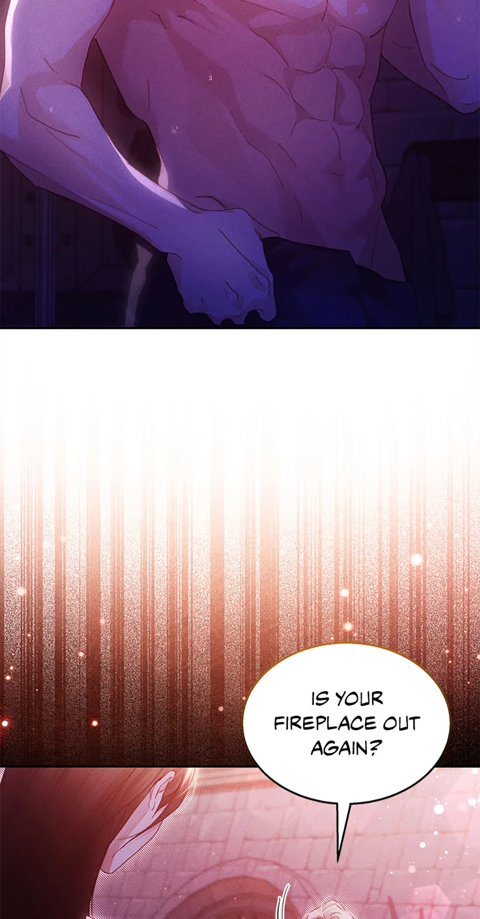 Conquer My Heart [Official] - Episode 44 manhwa