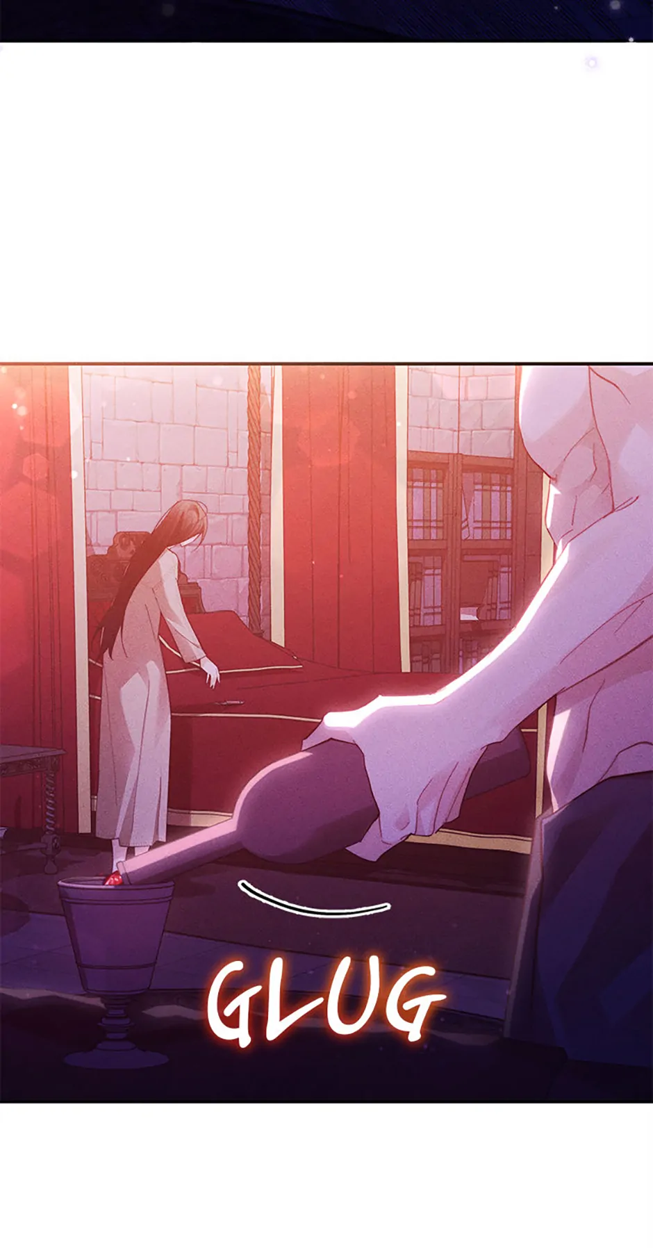 Conquer My Heart [Official] - Episode 44 manhwa