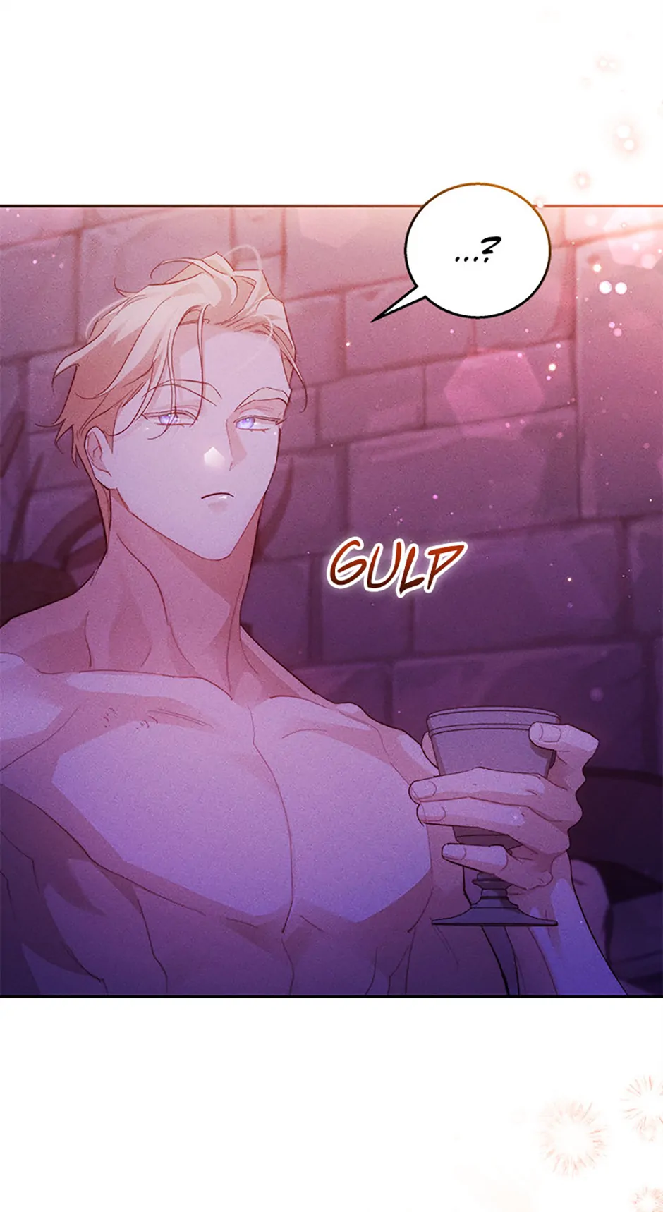 Conquer My Heart [Official] - Episode 44 manhwa