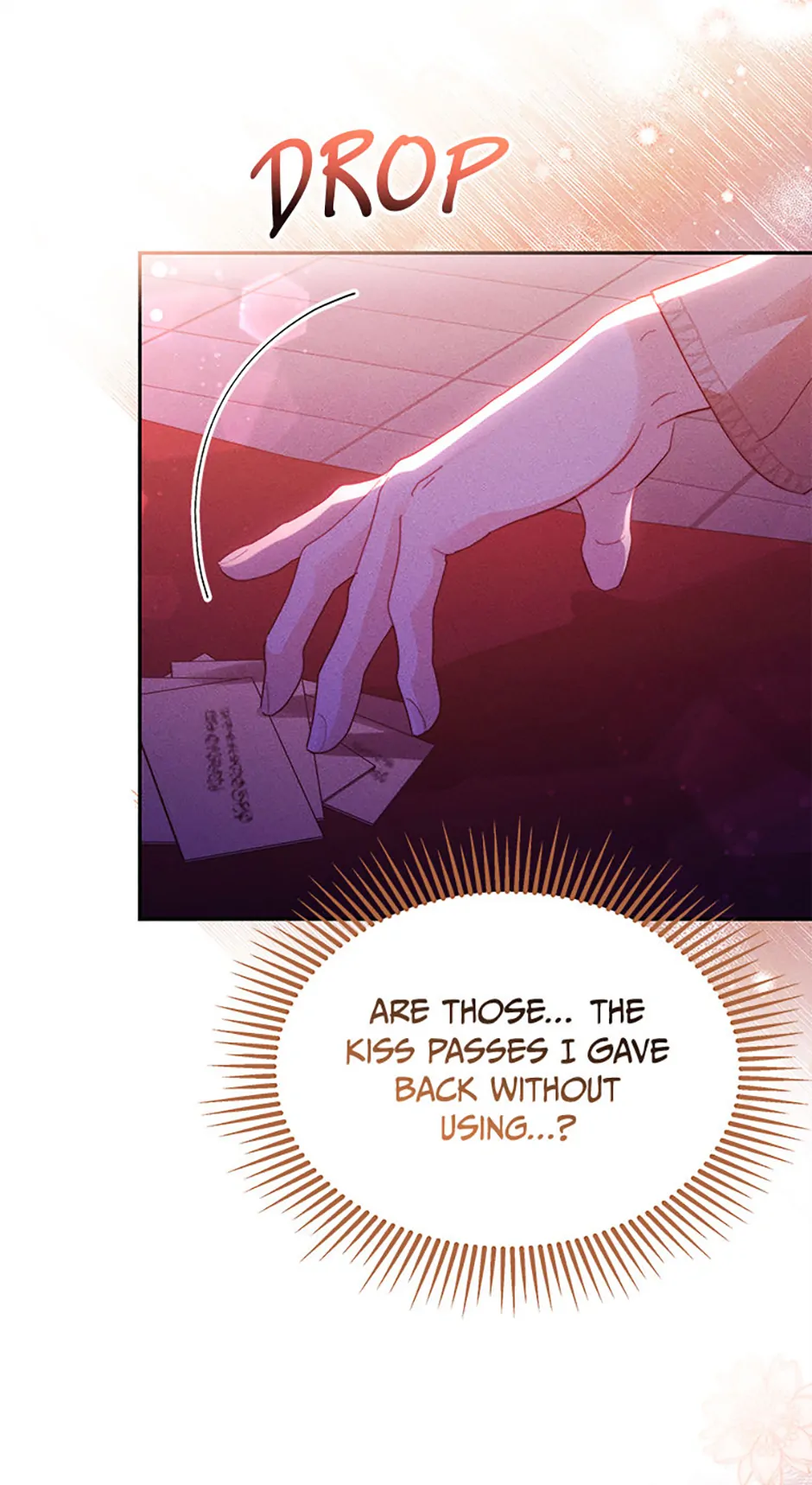 Conquer My Heart [Official] - Episode 44 manhwa