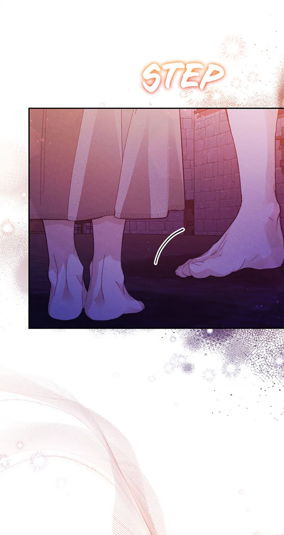 Conquer My Heart [Official] - Episode 44 manhwa