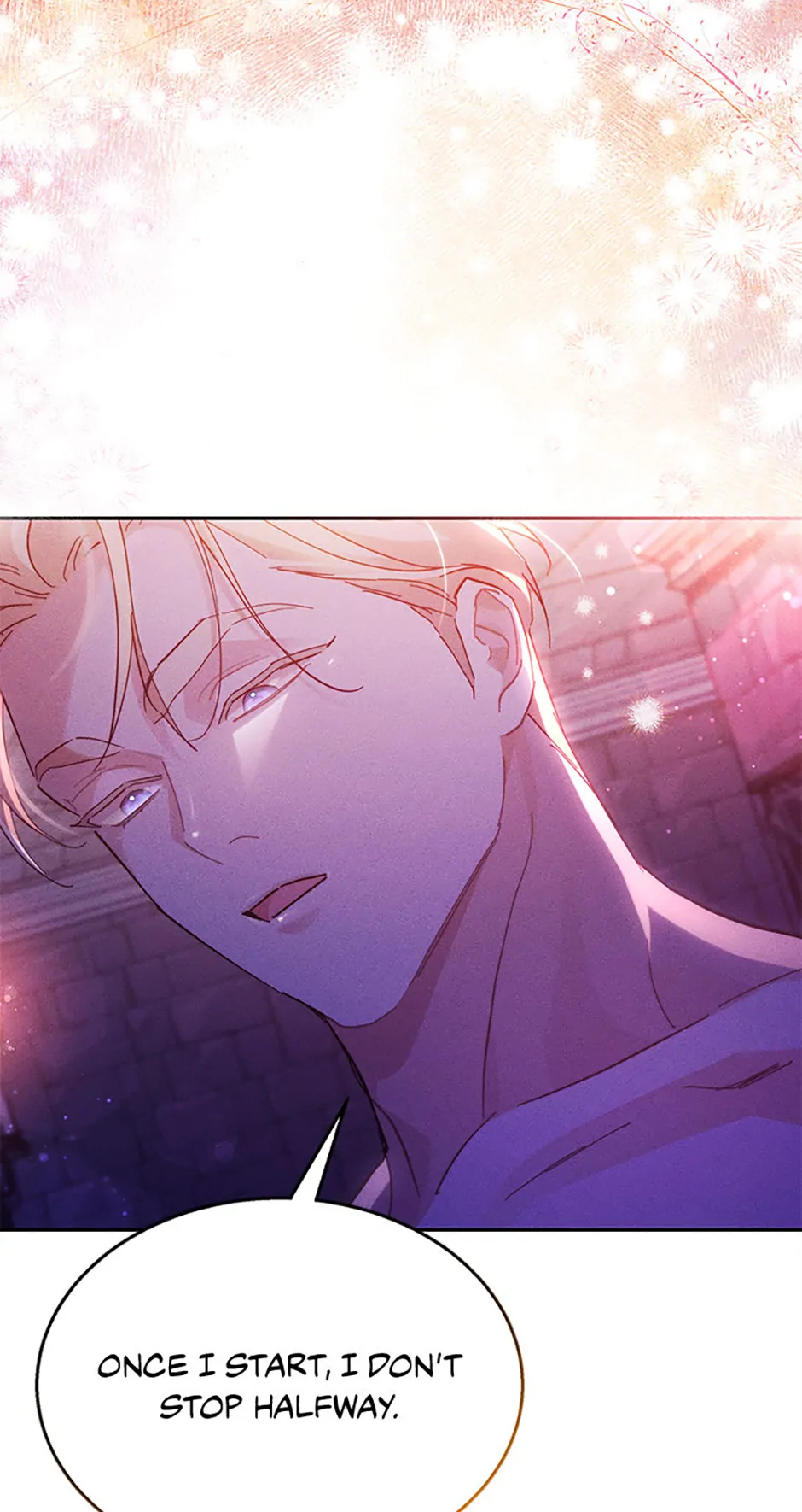 Conquer My Heart [Official] - Episode 44 manhwa