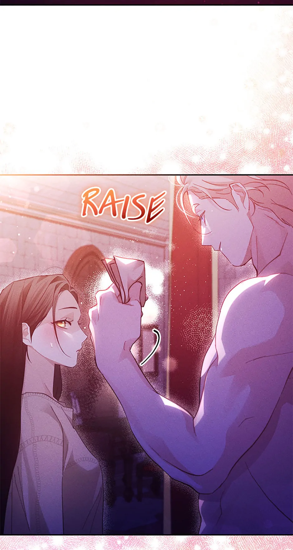 Conquer My Heart [Official] - Episode 44 manhwa