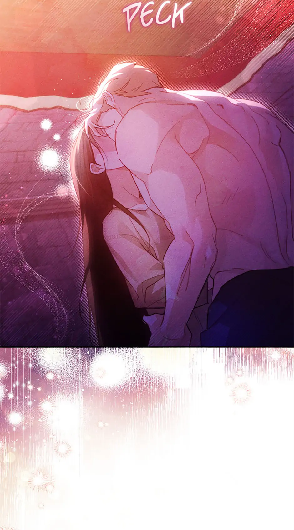 Conquer My Heart [Official] - Episode 44 manhwa