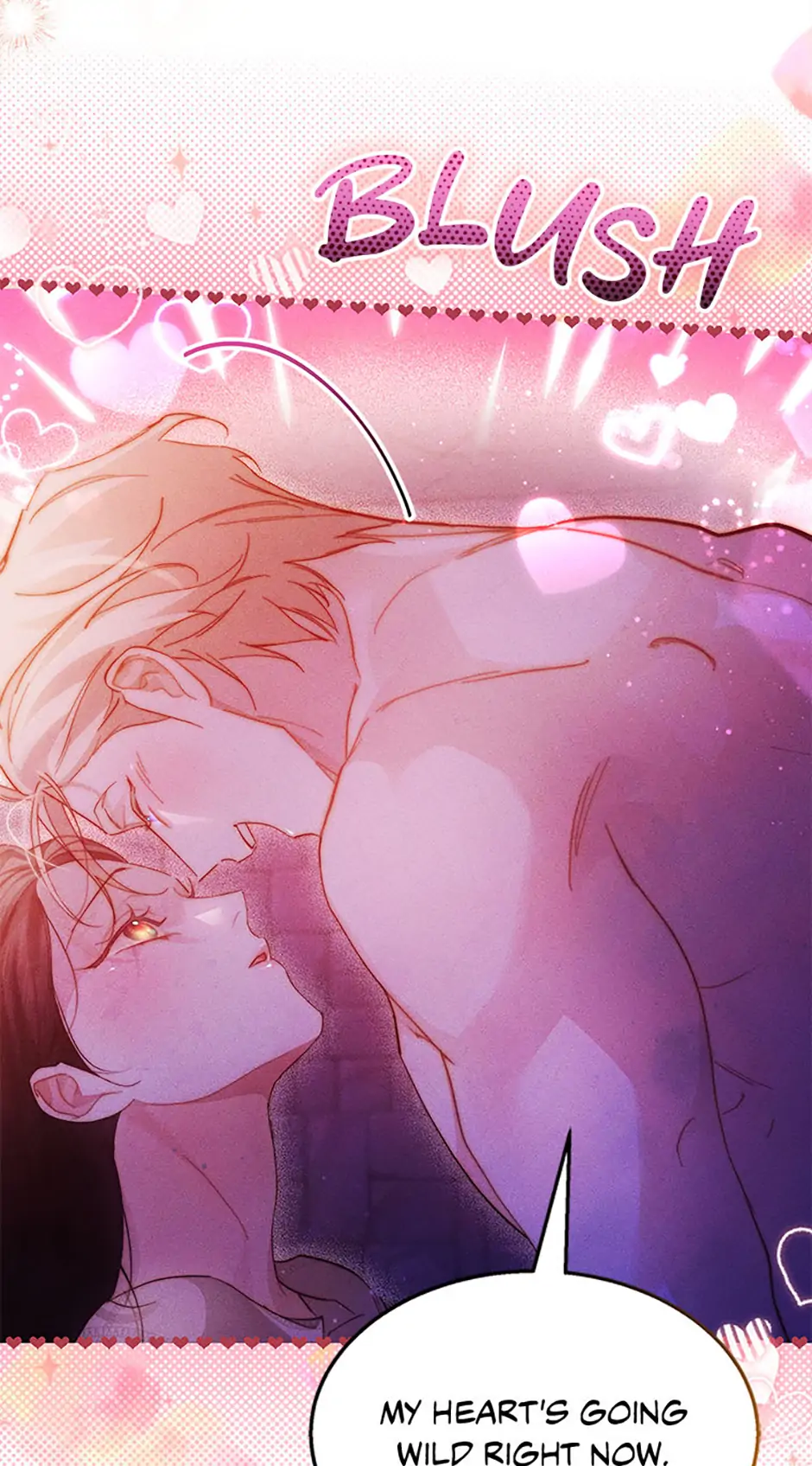 Conquer My Heart [Official] - Episode 44 manhwa