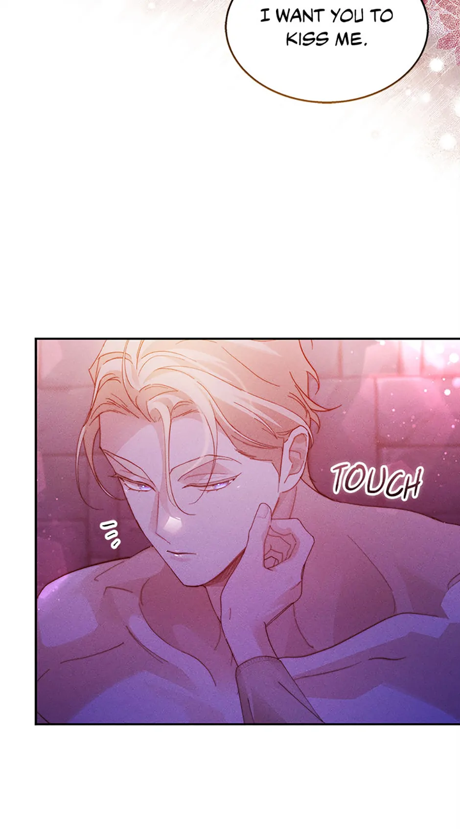Conquer My Heart [Official] - Episode 44 manhwa