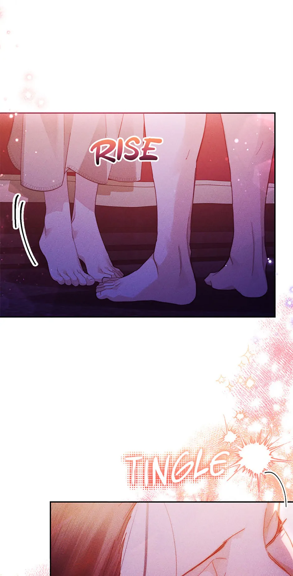 Conquer My Heart [Official] - Episode 44 manhwa