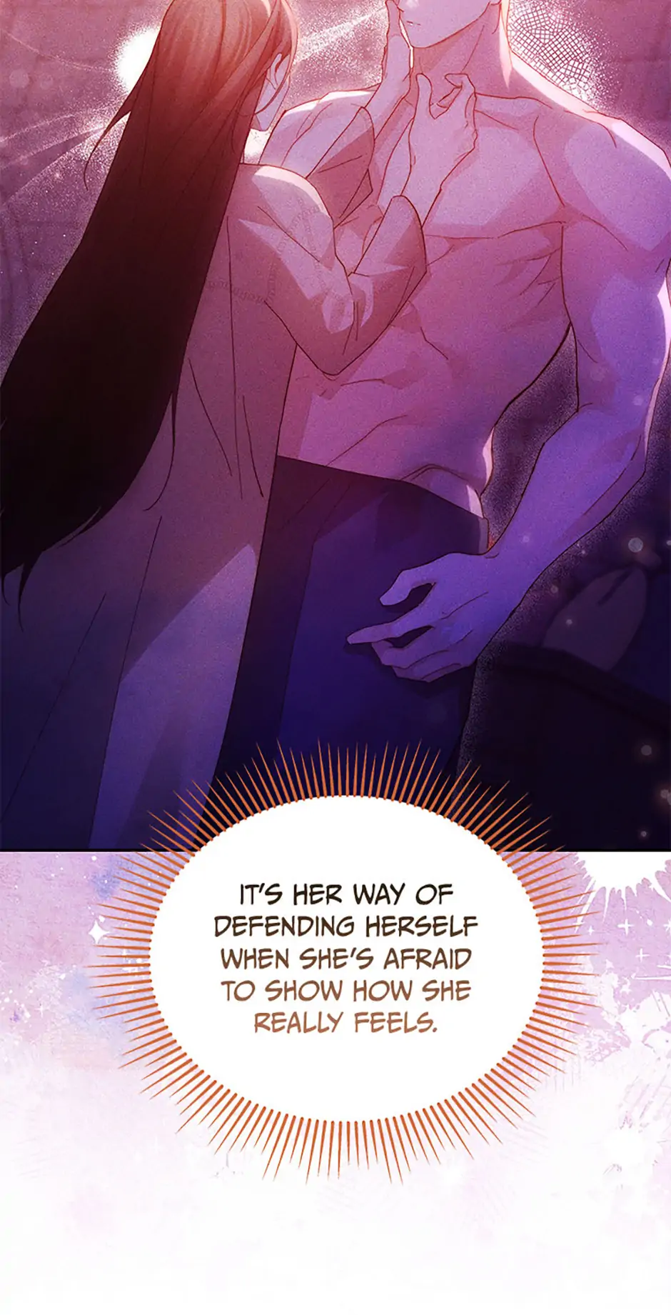 Conquer My Heart [Official] - Episode 44 manhwa