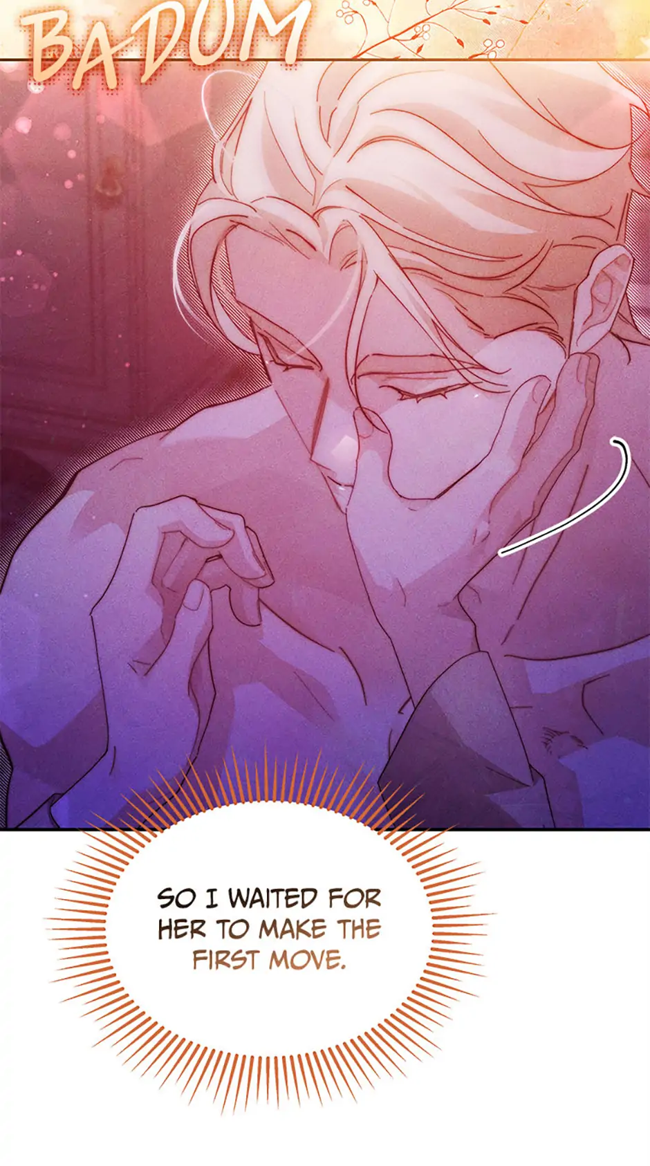Conquer My Heart [Official] - Episode 44 manhwa