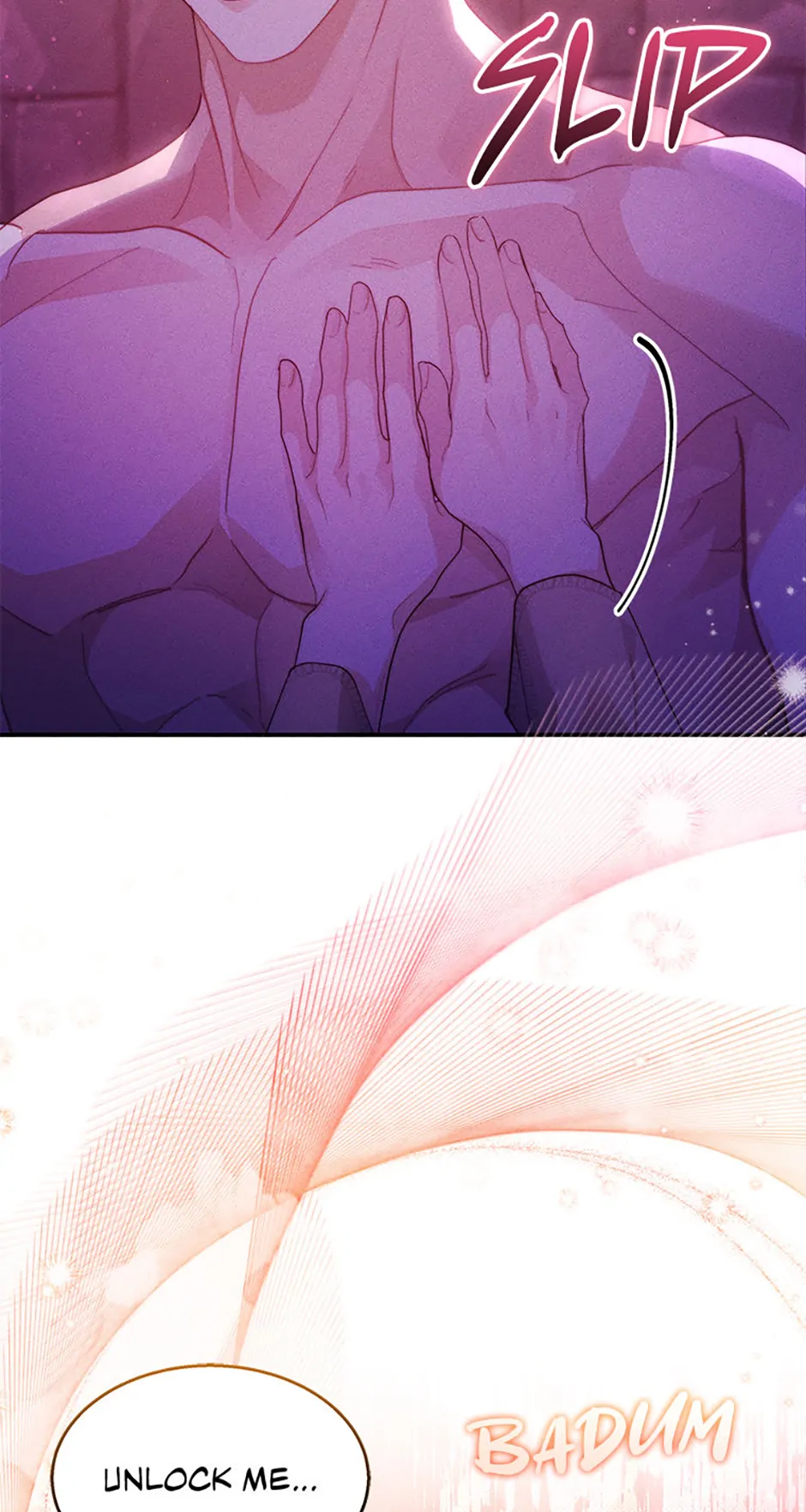 Conquer My Heart [Official] - Episode 44 manhwa