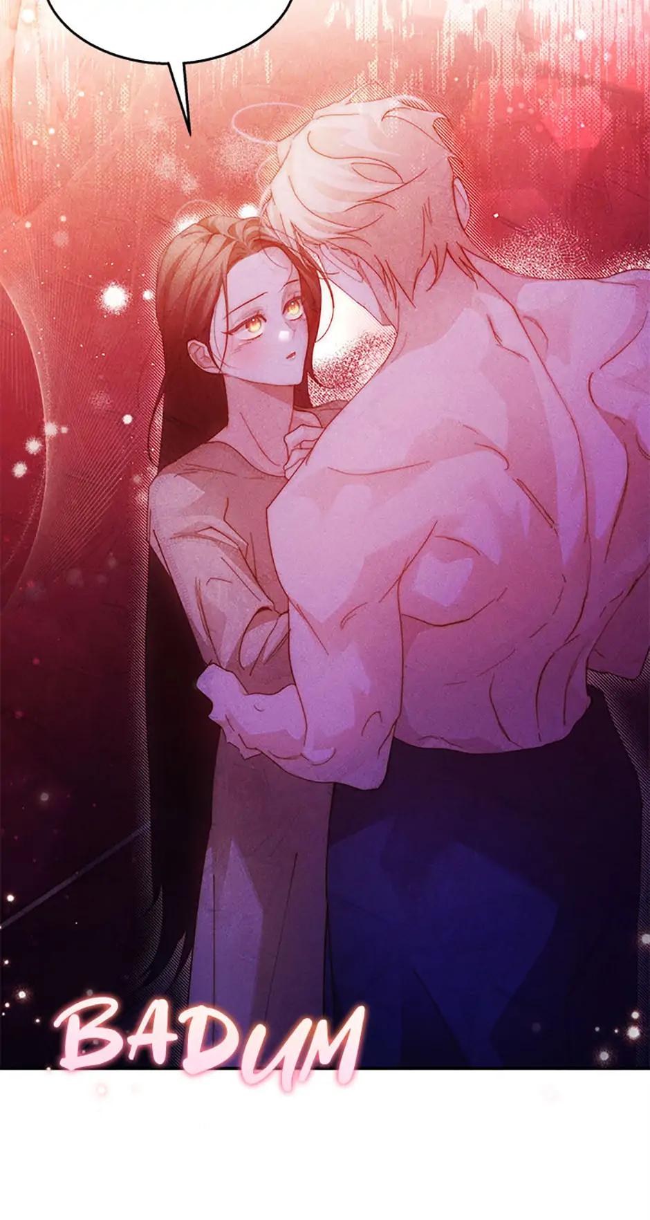 Conquer My Heart [Official] - Episode 44 manhwa