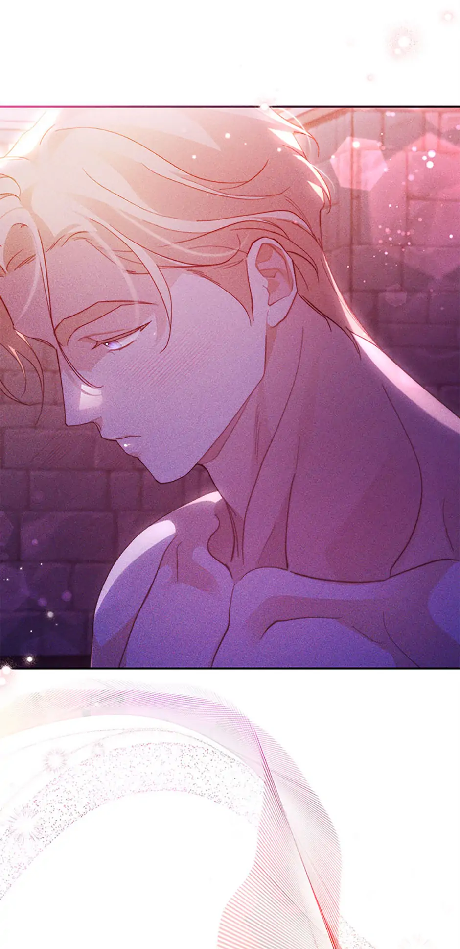 Conquer My Heart [Official] - Episode 44 manhwa