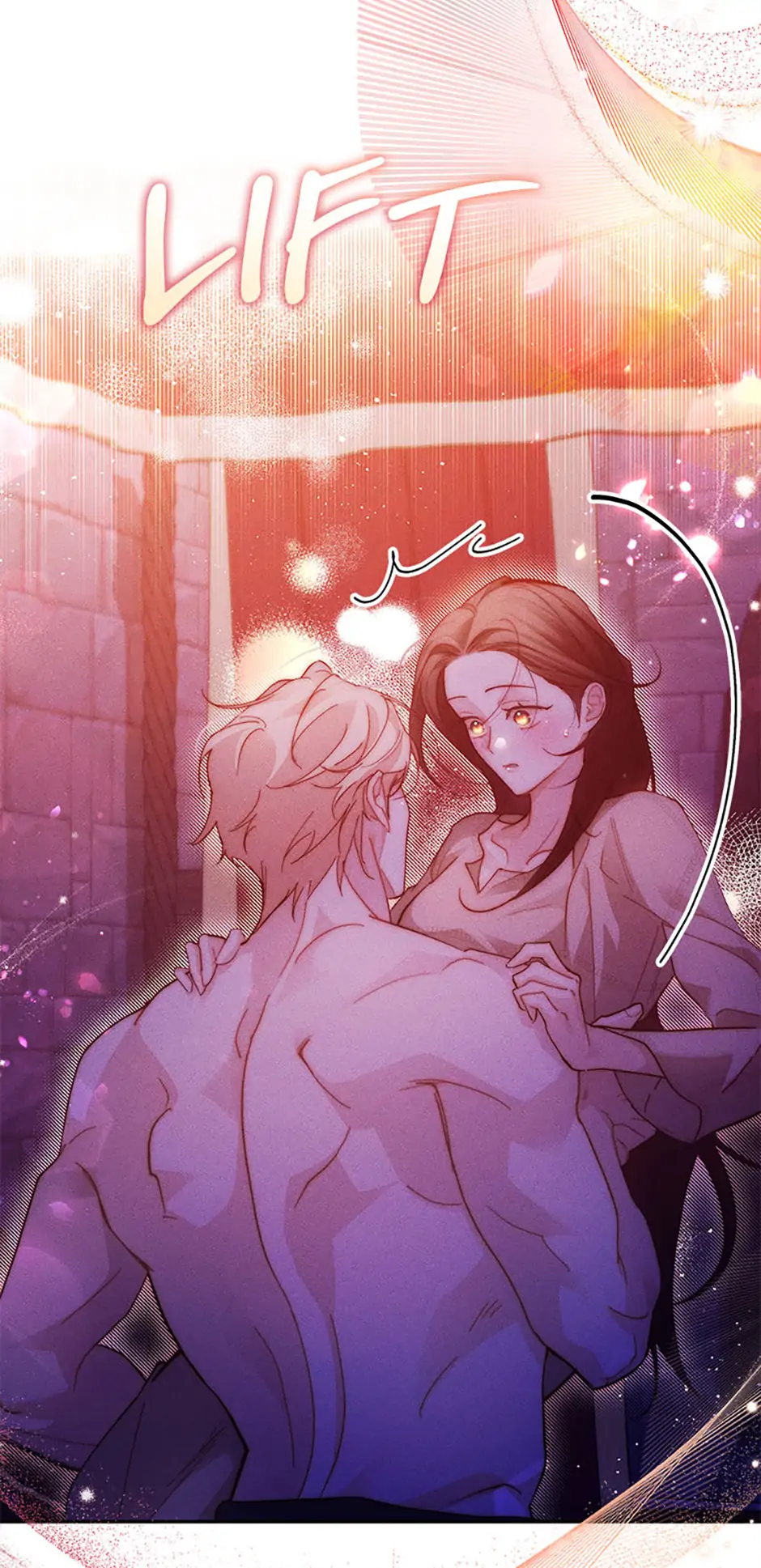 Conquer My Heart [Official] - Episode 44 manhwa