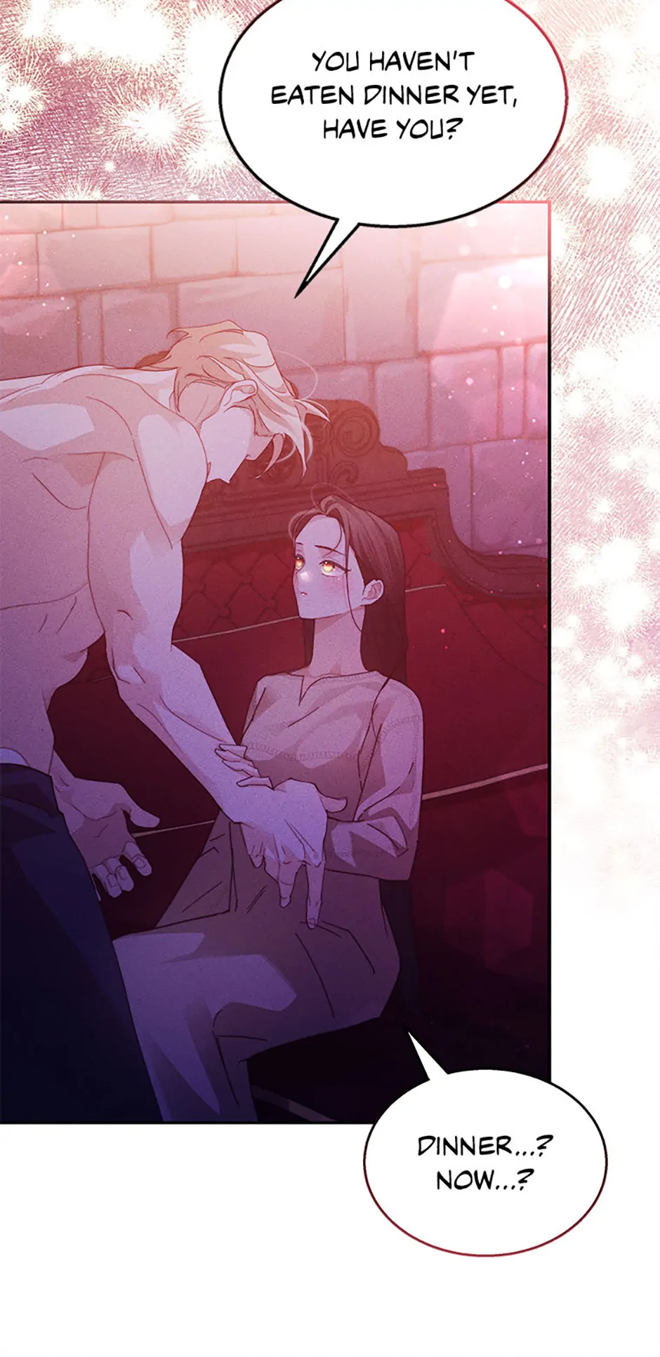 Conquer My Heart [Official] - Episode 44 manhwa