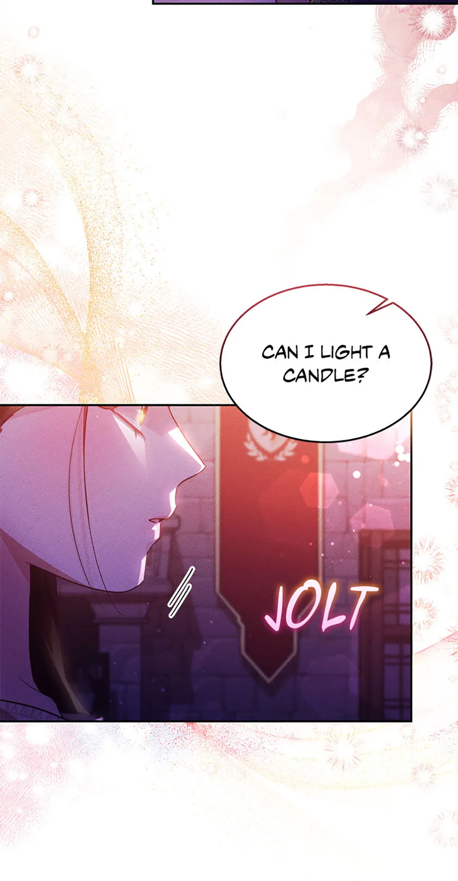 Conquer My Heart [Official] - Episode 44 manhwa