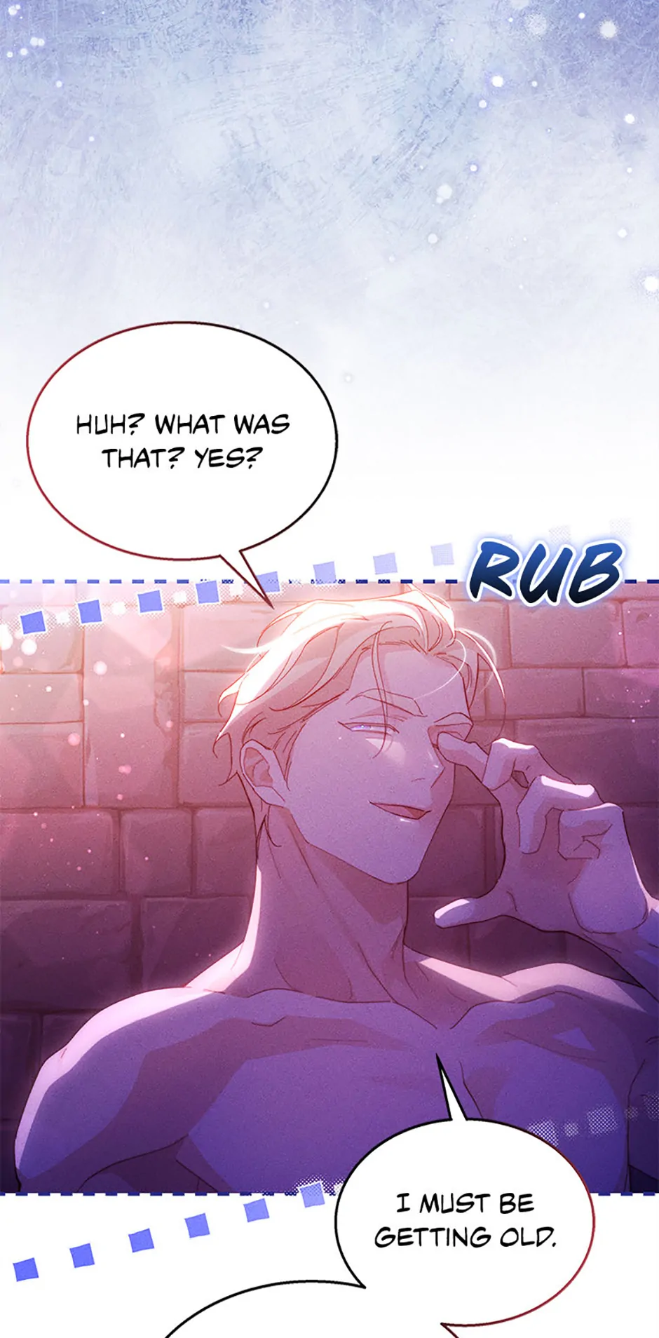 Conquer My Heart [Official] - Episode 44 manhwa