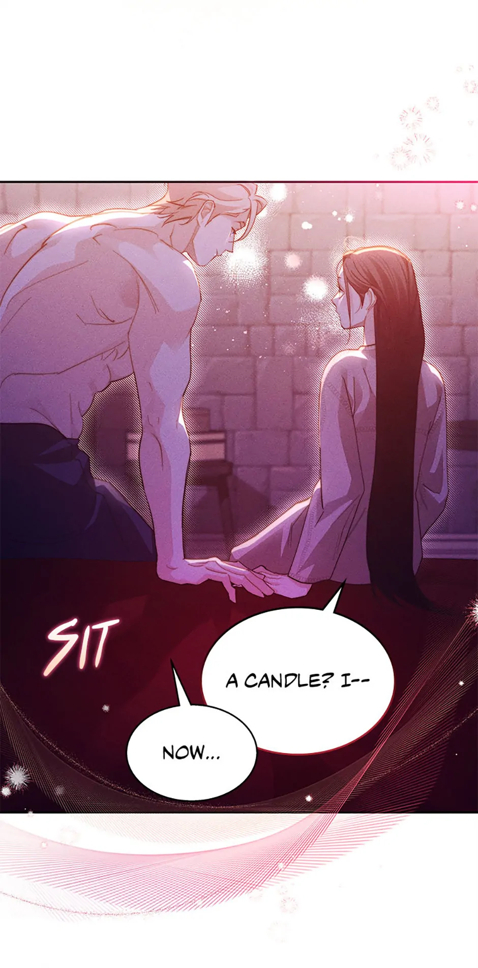 Conquer My Heart [Official] - Episode 44 manhwa