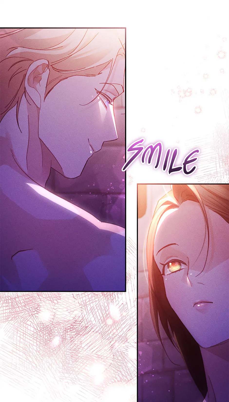 Conquer My Heart [Official] - Episode 44 manhwa