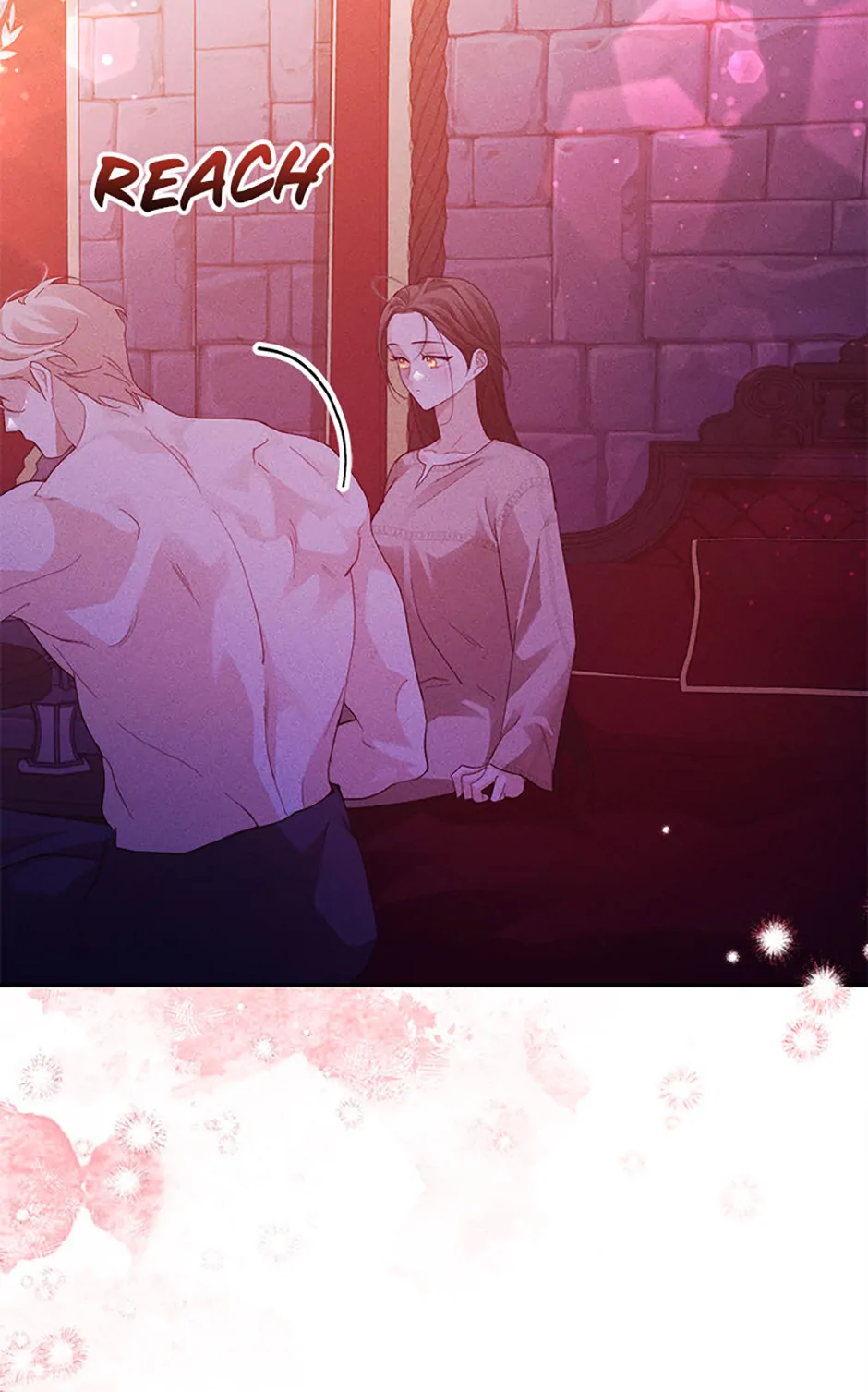 Conquer My Heart [Official] - Episode 44 manhwa