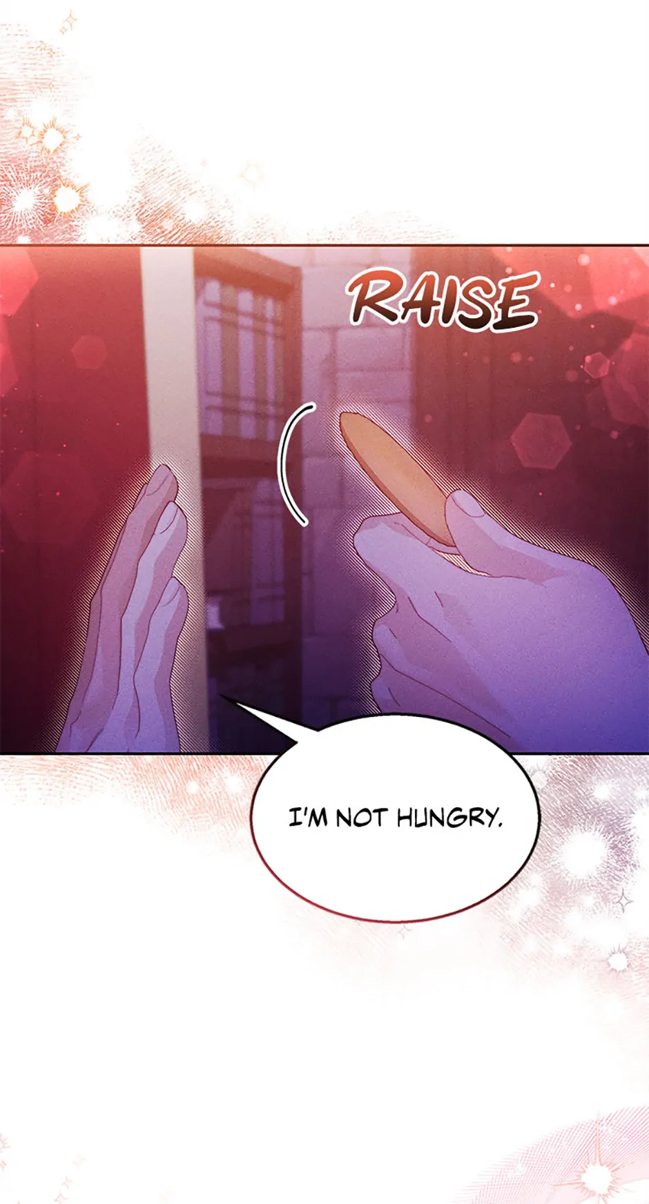 Conquer My Heart [Official] - Episode 44 manhwa