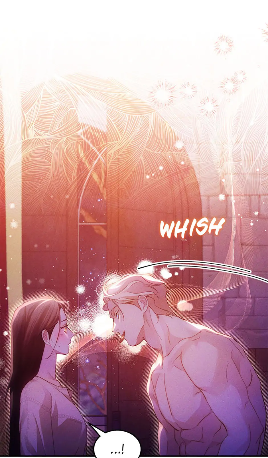 Conquer My Heart [Official] - Episode 44 manhwa