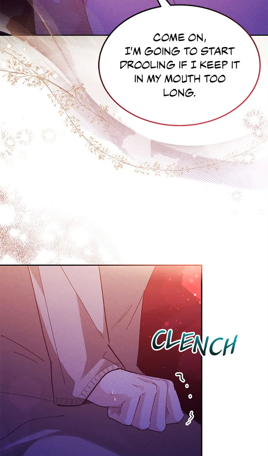 Conquer My Heart [Official] - Episode 44 manhwa