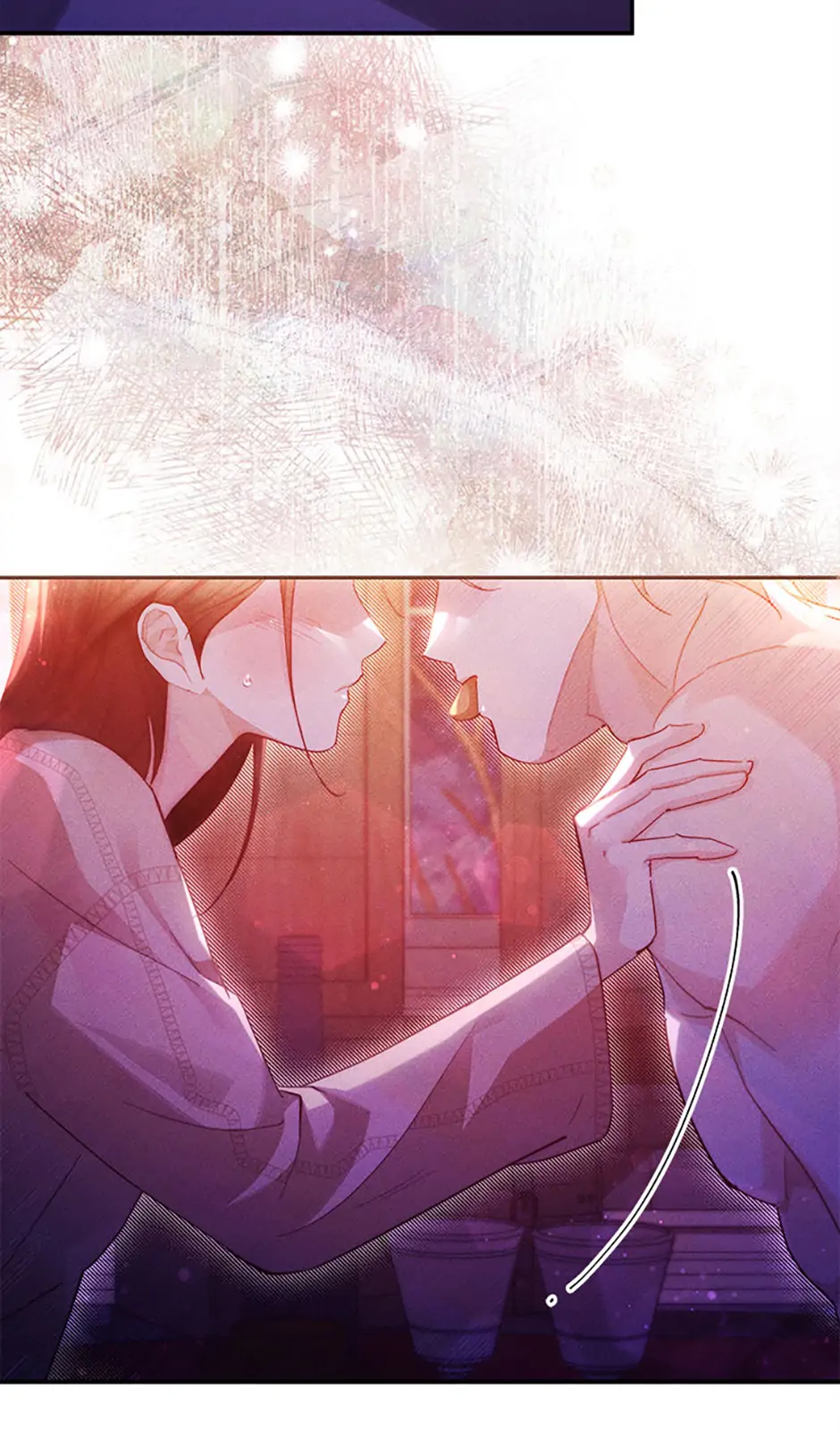 Conquer My Heart [Official] - Episode 44 manhwa