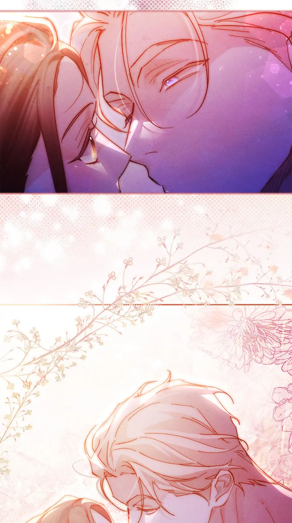 Conquer My Heart [Official] - Episode 44 manhwa