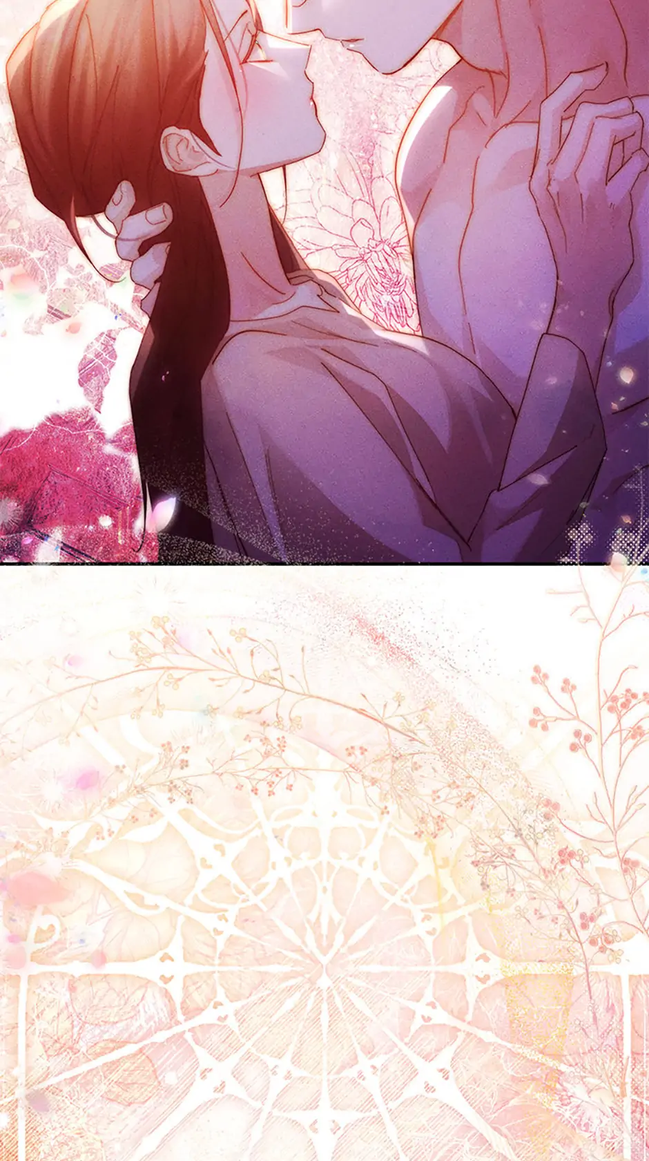 Conquer My Heart [Official] - Episode 44 manhwa