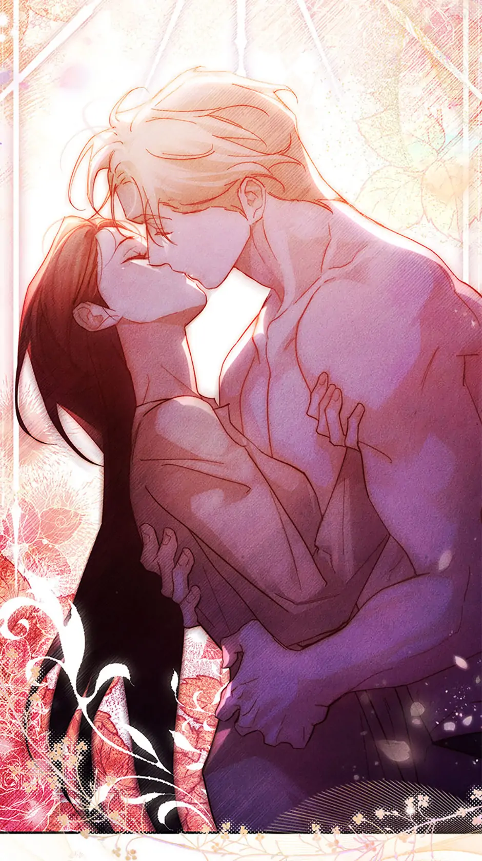 Conquer My Heart [Official] - Episode 44 manhwa