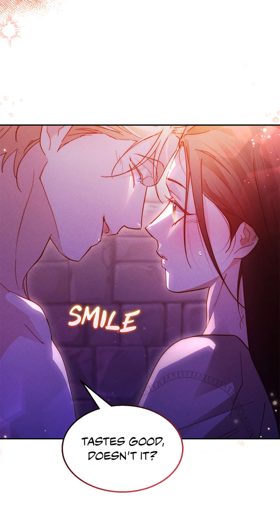 Conquer My Heart [Official] - Episode 45 manhwa