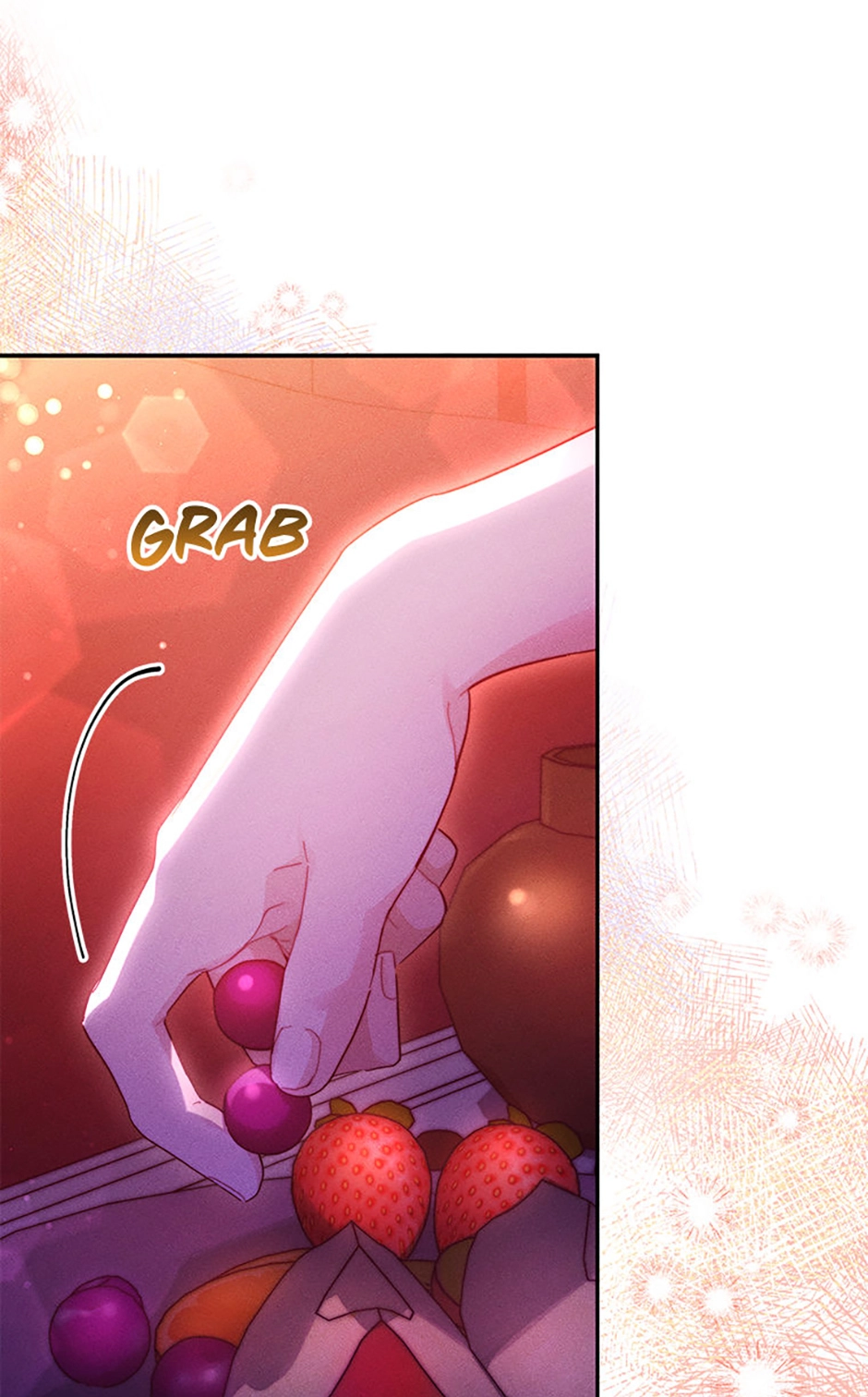 Conquer My Heart [Official] - Episode 45 manhwa