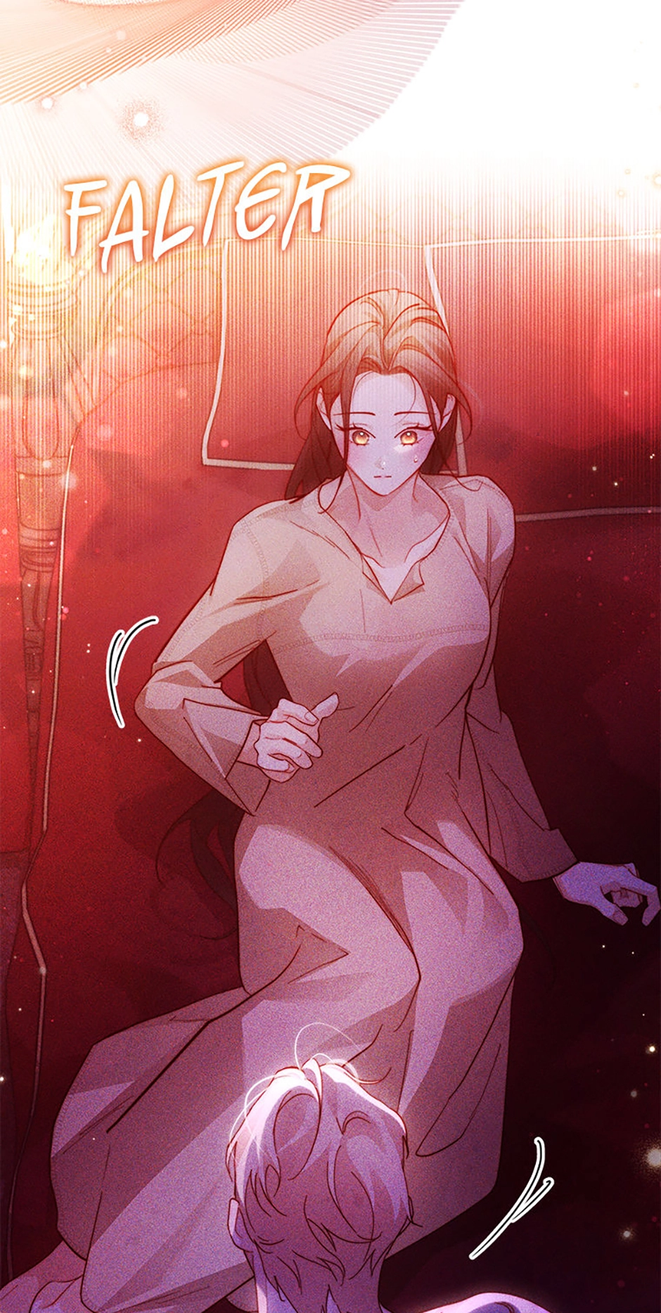 Conquer My Heart [Official] - Episode 45 manhwa