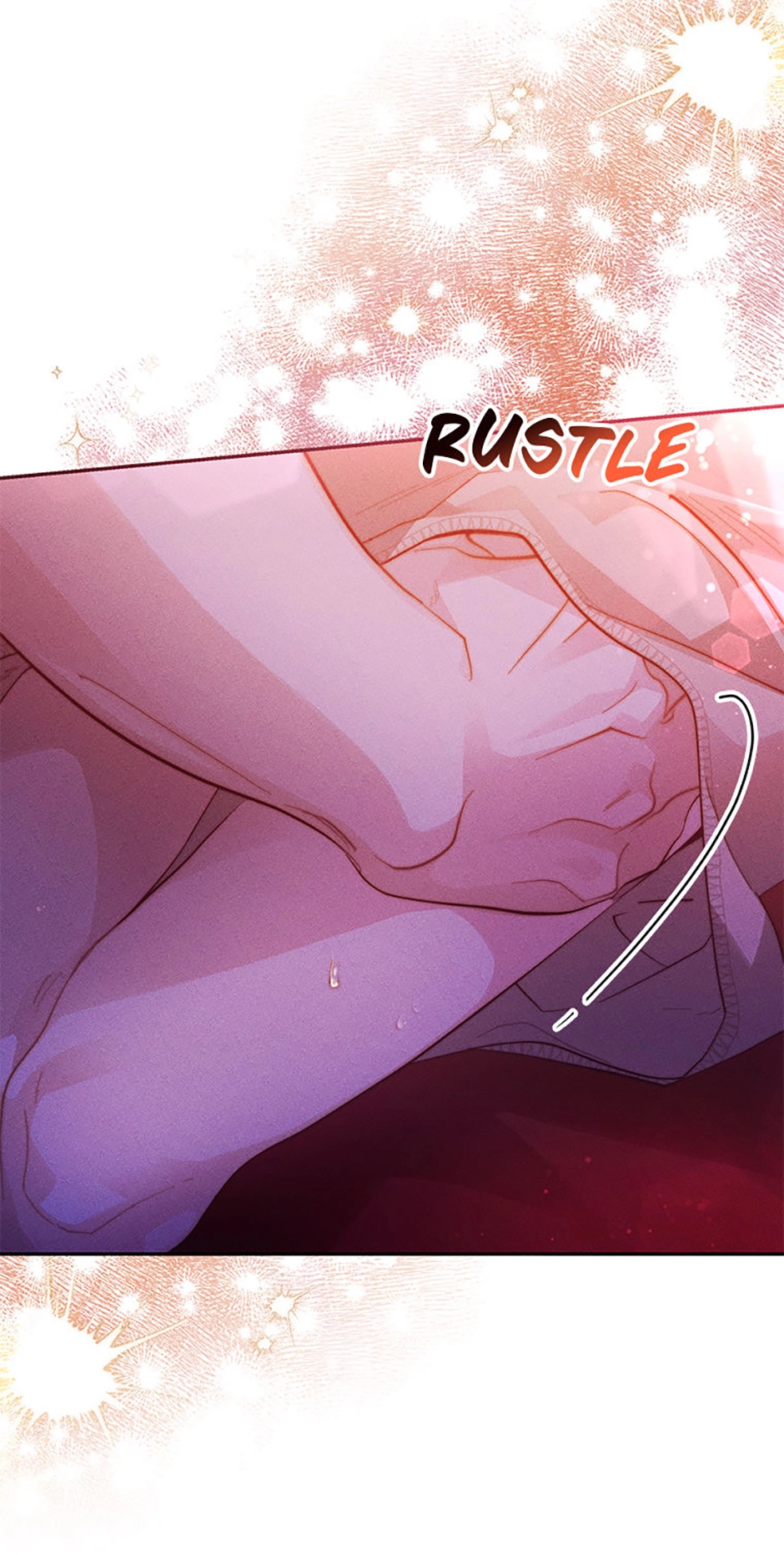 Conquer My Heart [Official] - Episode 45 manhwa