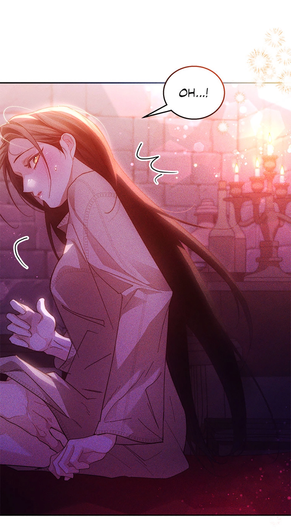 Conquer My Heart [Official] - Episode 45 manhwa