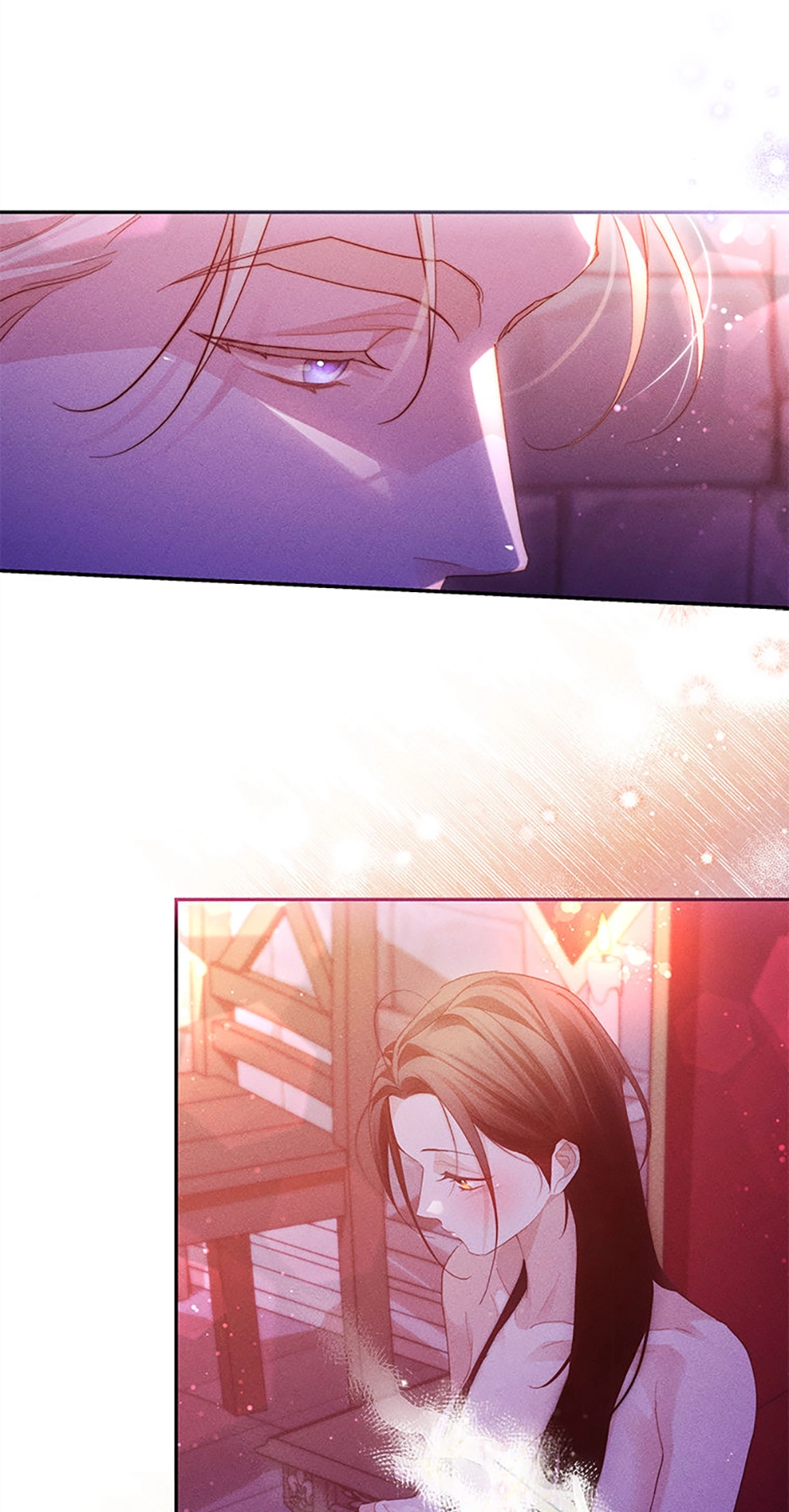 Conquer My Heart [Official] - Episode 45 manhwa