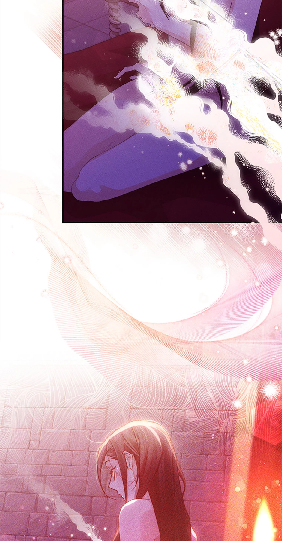 Conquer My Heart [Official] - Episode 45 manhwa